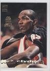 1993-94 Stadium Club Super Teams NBA Finals #117 - Clyde Drexler