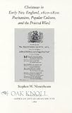 Christmas in Early New England, 1620-1820