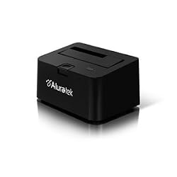 2.5IN/3.5IN Sata HDD To USB 2.0 External Docking Enclosure
