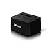 2.5IN/3.5IN Sata HDD To USB 2.0 External Docking Enclosure