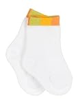 Bebini Color Top Ankle Sock