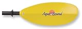 Manta Ray Aluminum IK Paddle, 2-piece, Available in Various Sizes