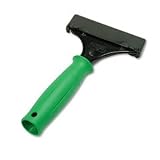 Unger® ErgoTecTM Scraper SCRAPER,SHORT HANDLE (Pack of6)