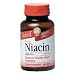 Schiff Niacin 500 Mg, 100 Count