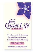 Quiet Life Stress