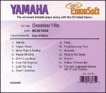 Greatest Hits By Boston Smart Pianosoft 3.5 Diskette