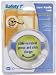 Safety 1St/Dorel The Lever Handle Lock (Pack Of 2) 4840 Child Safety