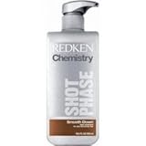 Redken Chemistry Shot Phase Smooth Down Deep Treatment (16.9 oz)