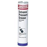 14-1/2"oz Cartridge Extreme Pressure Gr (442-51242) Category: Grease