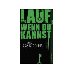 Lauf, wenn du kannst