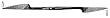 GROBET SWISS FILE RIFFLERS DIE MAKER #750 7 INCH CUT 2