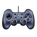 209647: Logitech Rumblepad 2 Vibration Feedback Gamepad (940-000059)