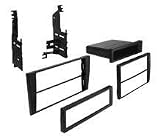 AMERICAN INTERNATIONAL LXS-K1315 1998-2003 LEXUS GS300 & GS400 DASH KIT