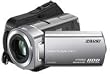 Sony DCR-SR85 60GB Hybrid HDD/Memory Stick Handycam Camcorder (PAL)