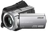 Sony DCR-SR85E 60GB Hard Drive Memory Stick(R) Hybrid PAL Camcorder