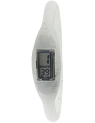 Deuce Brand Unisex DBGLOM The Original Silicone Rubber Sports Glow in the Dark 17cm Watch