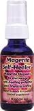 Flower Essence Flourish Formulas Magenta Self-Healer Spray -- 1 fl oz