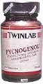 Pycnogenol (50mg) 60 caps