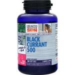 Black Currant Oil (500mg) 180 caps