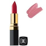 Chanel Rouge Hydrabase Creme Lipstick 71 Shantung