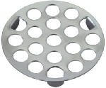 IMAGE OF Plumb Shop Div Brasscr 861-419 Prong Snap in Drain Strainer 1-5/8