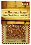 The Nebraska Pantry Roasted Garlic, Onion &amp; Pepper Dip