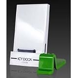 CREMAX HDDスタンド "ICYDOCK EZ-DOCK 2.5/3.5 MB881US-1S-1