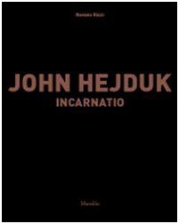 Marsilio John Hejduk. Incarnatio