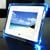 7" Digital Video Photo Frame with Blue Lights & FREE 2GB SD Card