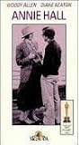 Annie Hall [VHS]