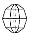 Swarovski Spectra Bead #8290-8508-6