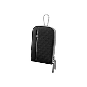 Sony Cyber-shot Camera Case LCSTWM/B