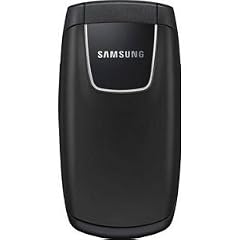 Samsung SGH-C270 Deep Black Original