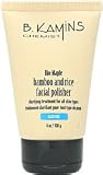 B. Kamins Bamboo  Rice Facial Polisher (4 oz)