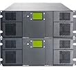 Tandberg T80+ Slot Tape StorageLibrary