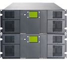 Tandberg T80+ Slot Tape StorageLibrary