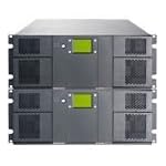 Tandberg T80+ Slot Tape StorageLibrary
