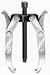 OTC 1025 Long 2 Jaw Puller 5-Ton