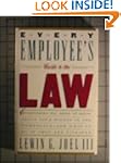 EVERY EMPLOYEE'S GUIDE TO THE