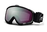Smith Optics Phenom Turbo Fan Ski Goggles