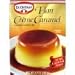 Dr. Oetker Flan Creme Caramel