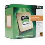 AMD Sempron (140) 2.7GHz Processor 512KB (L2 Cache) Socket AM3 (SDX140HBGQBOX)