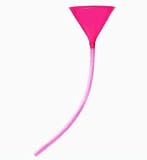 Pink Beer Bong – Girls Beer Funnel