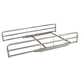 Drive Medical 15204 Full Rail for LTC Bed Drive Medical 15204 Full Rail for LTC Bed