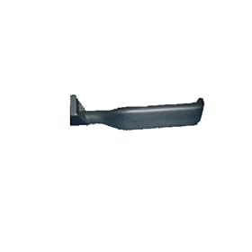 ***DRIVER INSIDE / FRONT*** 87-98 FORD F-SERIES PICKUP TRUCK: F150 F250 F350 / 87-96 FORD BRONCO DOOR HANDLE (BLACK) 88 89 90 91 92 93 94 95 97 1987 1988 1989 1990 1991 1992 1993 1994 1995 1996 1997 1998