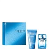 Versace Man Eau Fraiche 30ml EDT Gift Set (2 Piece)