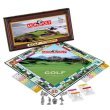 MONOPOLY - Golf Signature Holes Edition