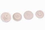Graupner 5149.2 - Getriebe zu DS 8077