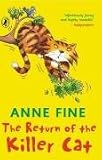 The Return of the Killer Cat