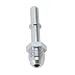 Russell by Edelbrock 640940 -6 AN Male to 3/8 Russell by Edelbrock 640940 -6 AN Male to 3/8